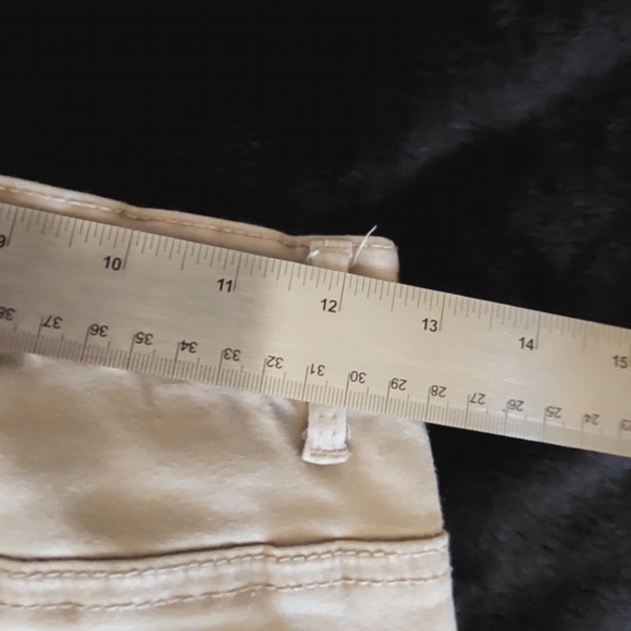 Brazil Skinny Jeans - Picture 2 of 4